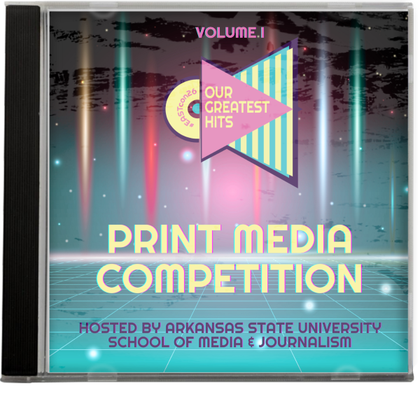 Print Media Competition