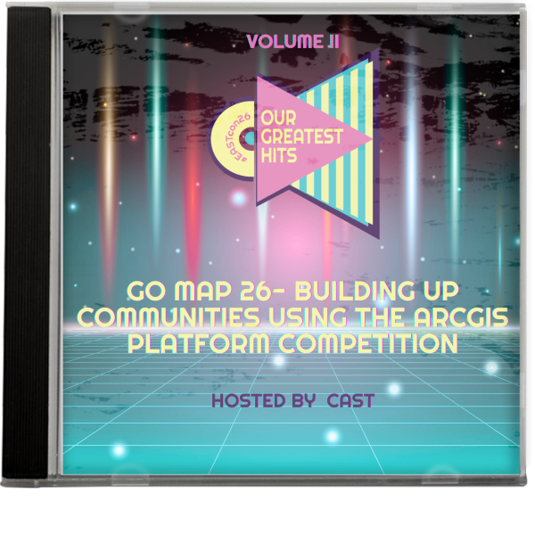 Go-Map 26